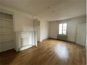 appartement à la location -   87000  LIMOGES, surface 53 m2 location appartement - UBI423751888